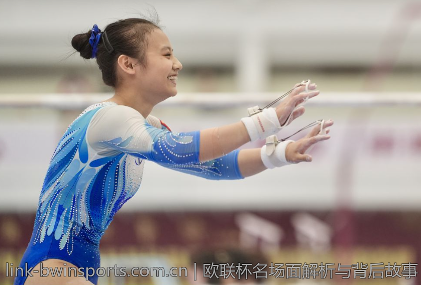 欧联杯名场面解析与背后故事