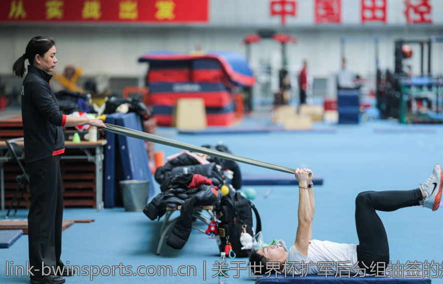 关于世界杯扩军后分组抽签的规则详解与执行流程