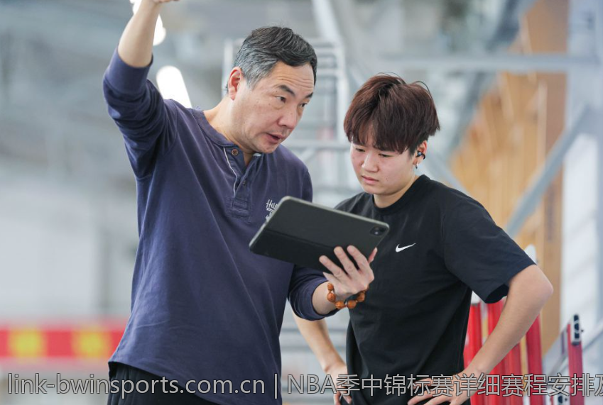 NBA季中锦标赛详细赛程安排及比赛时间最新资讯