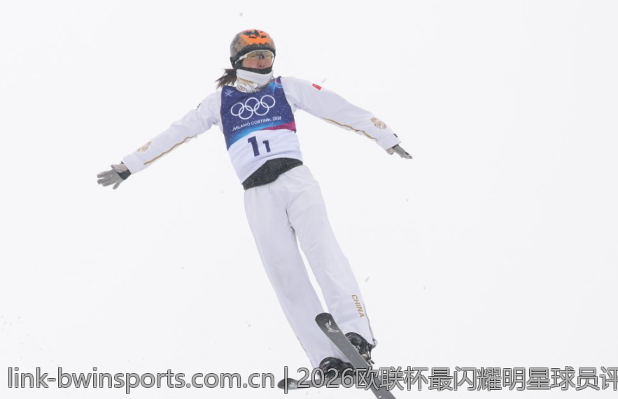 2026欧联杯最闪耀明星球员评选盛大开启