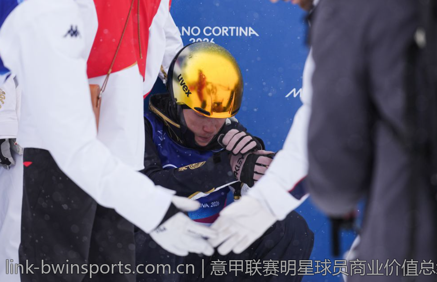 意甲联赛明星球员商业价值总结