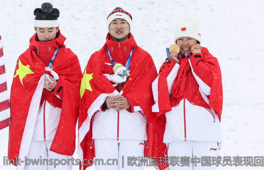 欧洲篮球联赛中国球员表现回顾