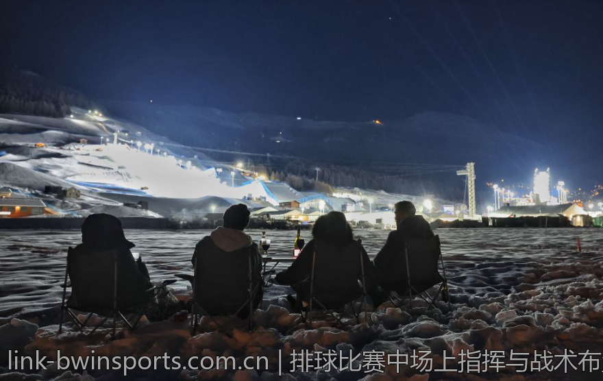 排球比赛中场上指挥与战术布置技巧
