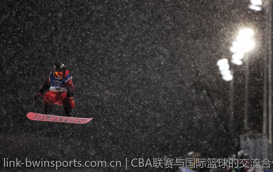 CBA联赛与国际篮球的交流合作