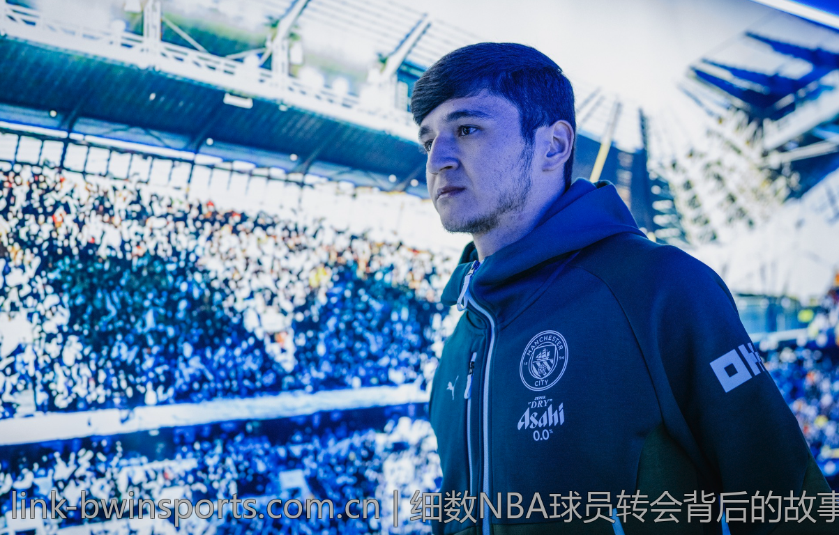 细数NBA球员转会背后的故事